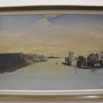 630 7480 OIL PAINTING